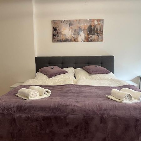 *Luxurious And Spacious Family Apartment* Wien Eksteriør bilde