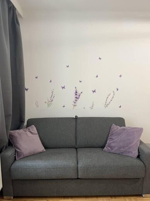 *Luxurious And Spacious Family Apartment* Wien Eksteriør bilde