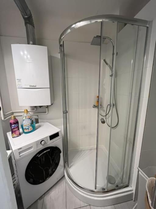 *Luxurious And Spacious Family Apartment* Wien Eksteriør bilde